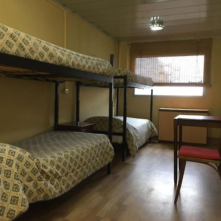 Lo De Momo Alojamiento Turistico Hostel Ушуая Екстериор снимка