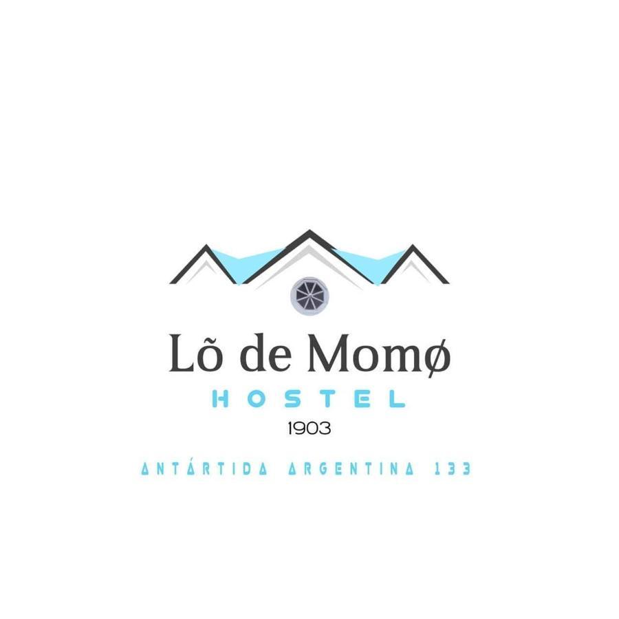 Lo De Momo Alojamiento Turistico Hostel Ушуая Екстериор снимка