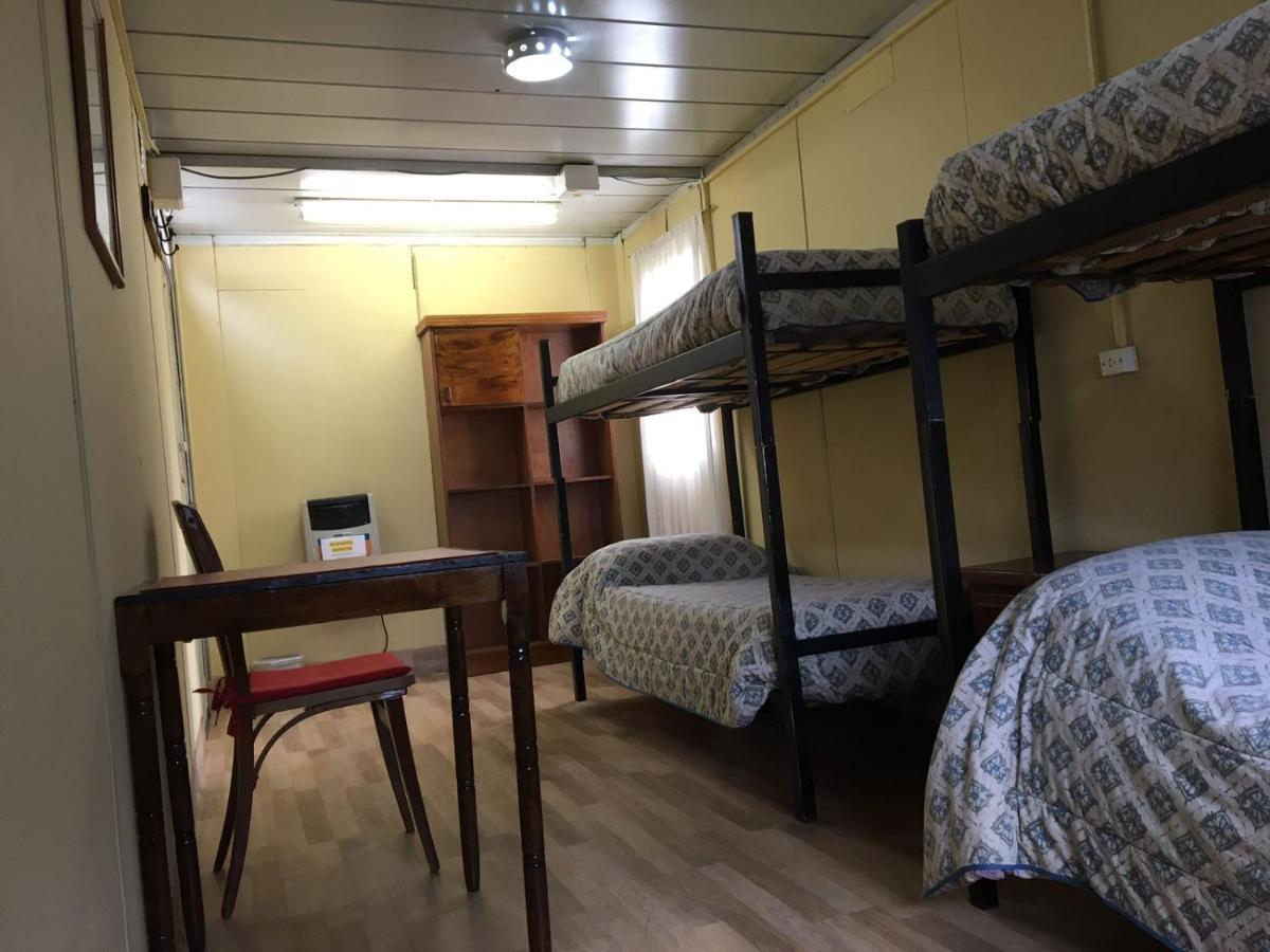 Lo De Momo Alojamiento Turistico Hostel Ушуая Екстериор снимка